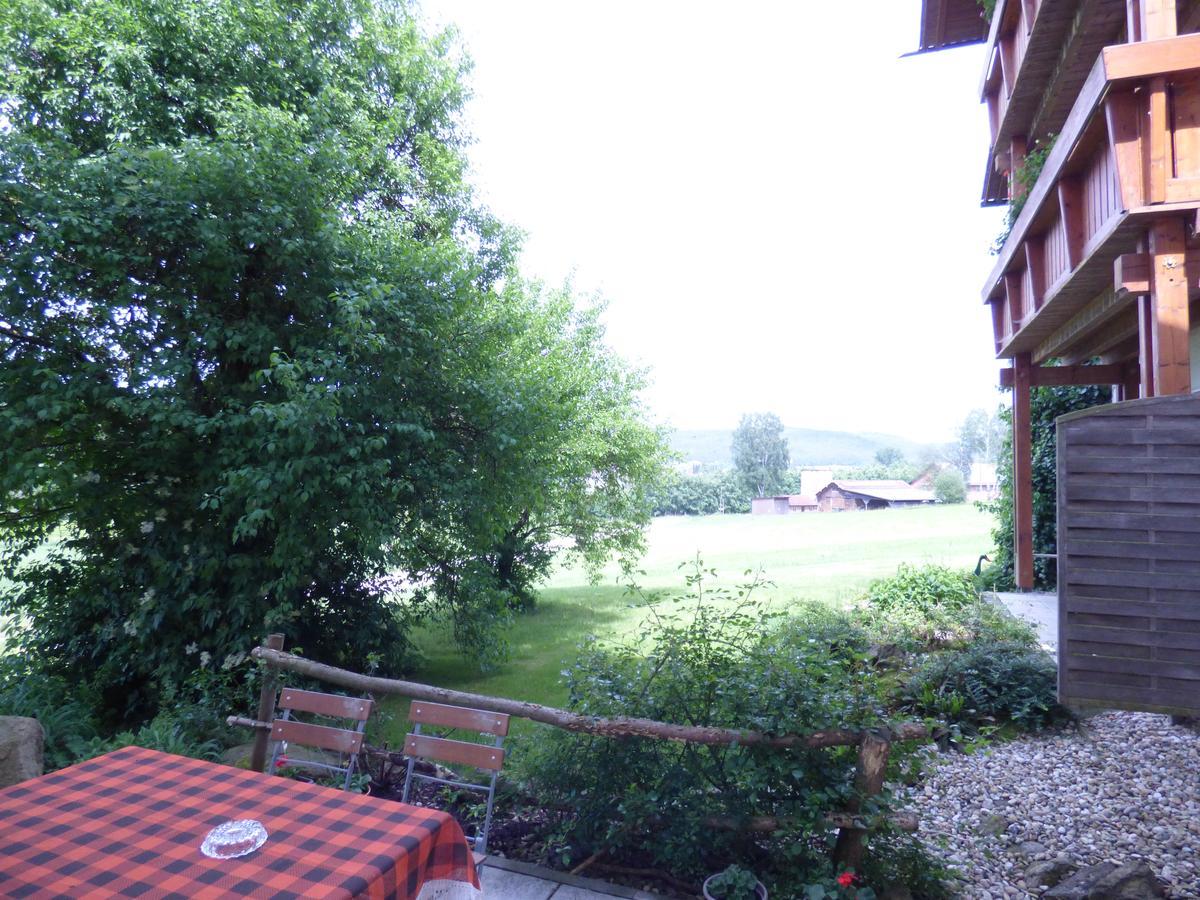 ChamerauGillingerhof公寓 外观 照片